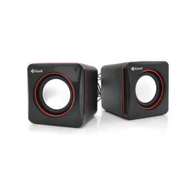 Акустична система Kisonli V400/23396 Black