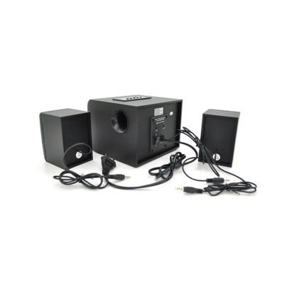 Акустична система Kisonli TM-8000A/23438 Black