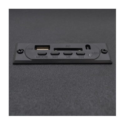 Акустична система Kisonli TM-9000A/23437 Black