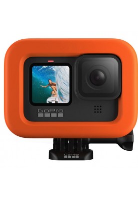 Аквабокс-поплавок GoPro Floaty для Hero9 Black (ADFLT-001)