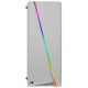 Корпус AeroCool Cylon WG RGB (Cylon WG Tempered Glass) White без БЖ