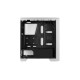 Корпус AeroCool Cylon WG RGB (Cylon WG Tempered Glass) White без БЖ