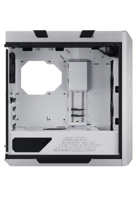 Корпус Asus GX601 ROG Strix Helios White Edition без БЖ (90DC0023-B39000)