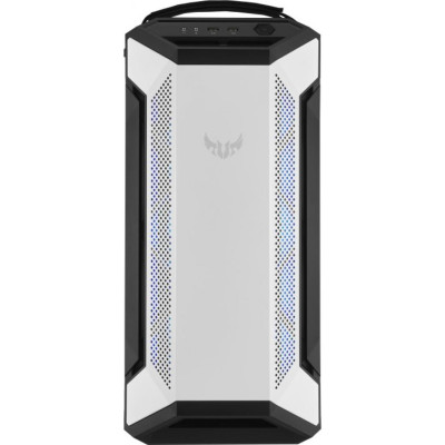 Корпус Asus TUF Gaming GT501 White без БЖ (90DC0013-B49000)