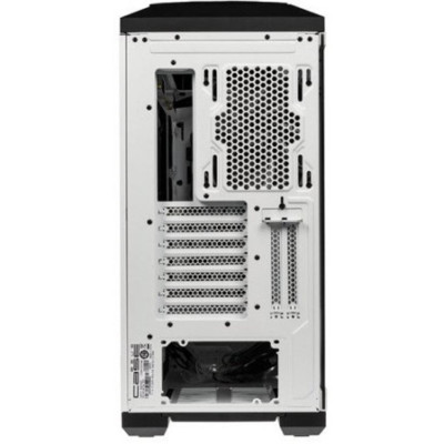 Корпус Asus TUF Gaming GT501 White без БЖ (90DC0013-B49000)