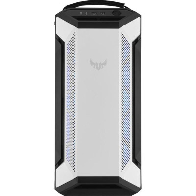 Корпус Asus TUF Gaming GT501 White без БЖ (90DC0013-B49000)