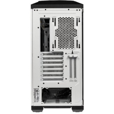 Корпус Asus TUF Gaming GT501 White без БЖ (90DC0013-B49000)