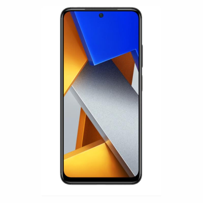 Смартфон Xiaomi Poco M4 Pro 6/128GB Dual Sim Black EU_
