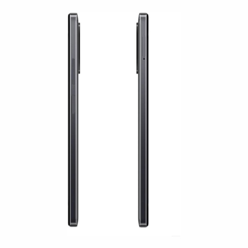 Смартфон Xiaomi Poco M4 Pro 6/128GB Dual Sim Black EU_