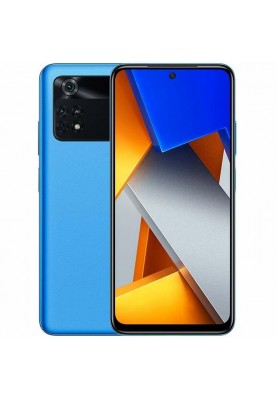 Смартфон Xiaomi Poco M4 Pro 8/256GB Dual Sim Blue EU_