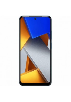 Смартфон Xiaomi Poco M4 Pro 8/256GB Dual Sim Blue EU_