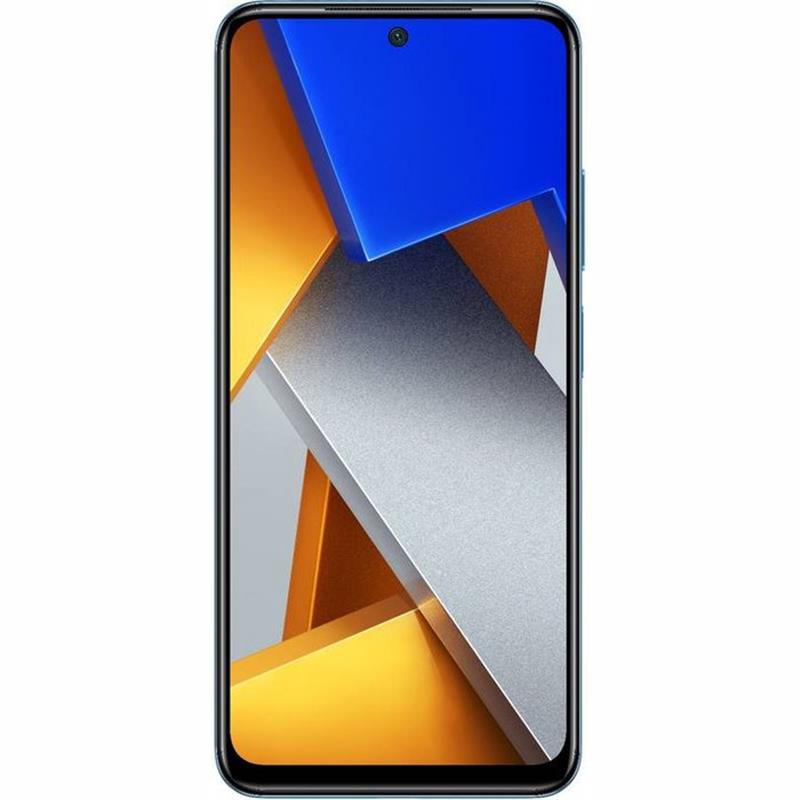 Смартфон Xiaomi Poco M4 Pro 8/256GB Without NFC Dual Sim Blue EU_