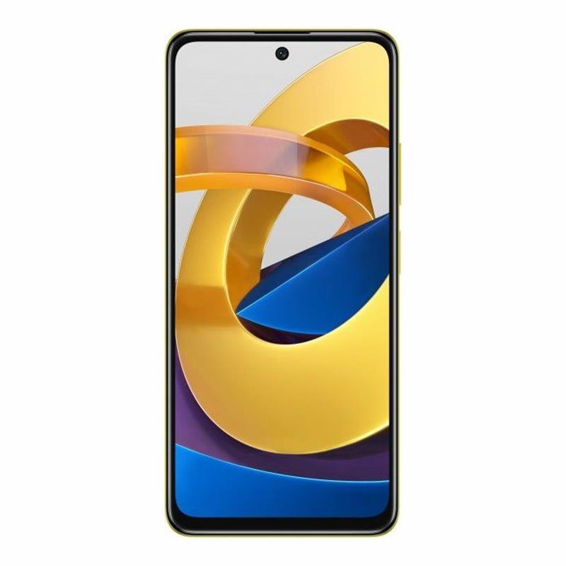 Смартфон Xiaomi Poco M4 Pro 8/256GB Dual Sim Yellow