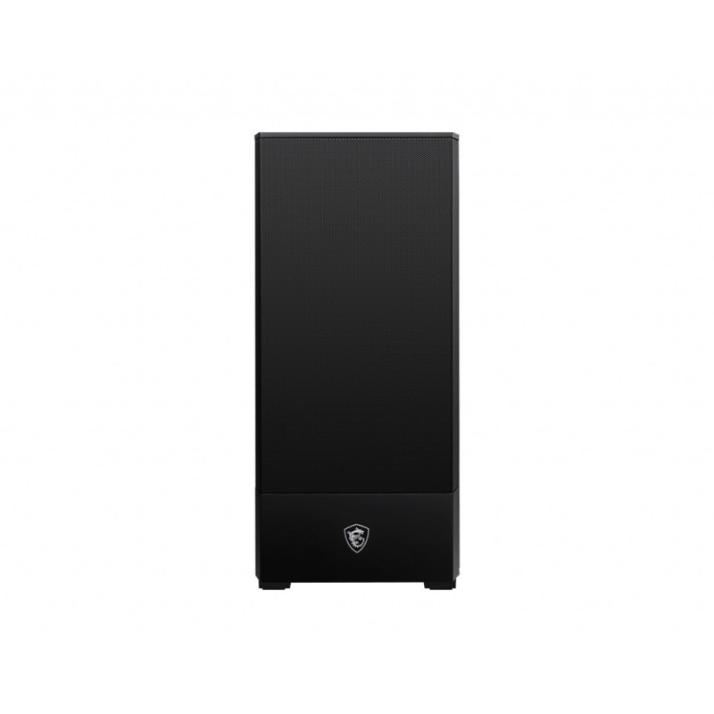 Корпус MSI MAG Forge 111R без БЖ