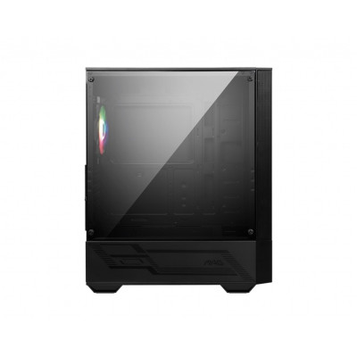 Корпус MSI MAG Forge 111R без БЖ