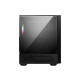 Корпус MSI MAG Forge 111R без БЖ