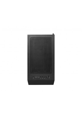 Корпус MSI MAG Forge 111R без БЖ