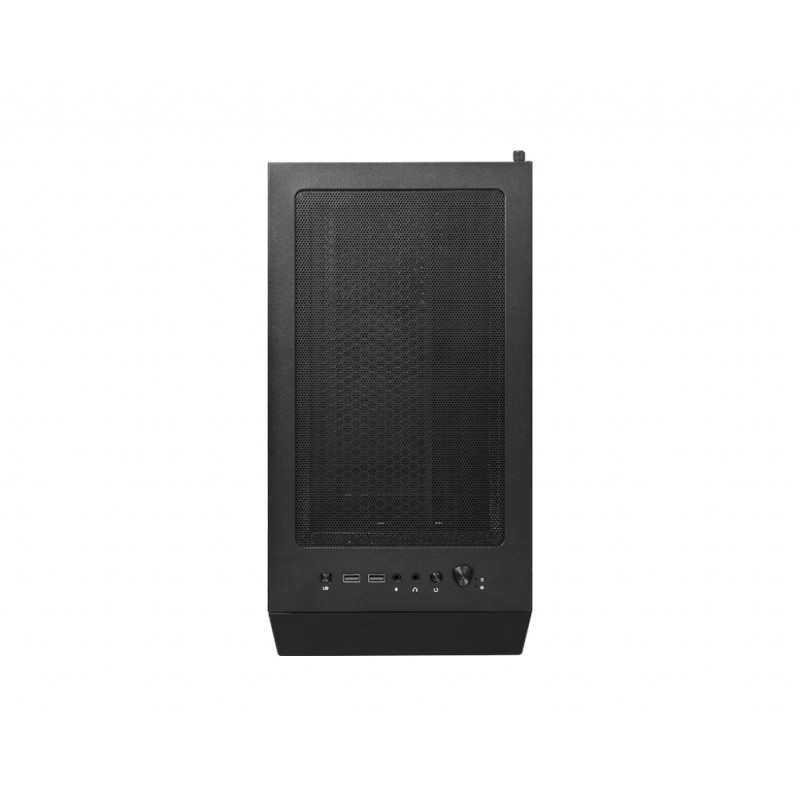 Корпус MSI MAG Forge 111R без БЖ