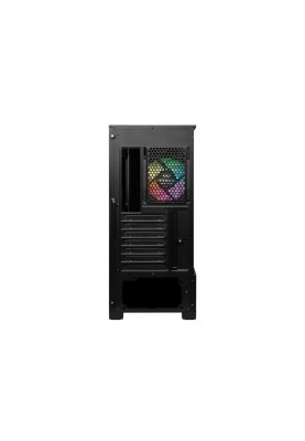 Корпус MSI MAG Forge 111R без БЖ
