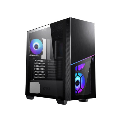Корпус MSI MPG Sekira 100R без БЖ
