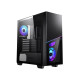 Корпус MSI MPG Sekira 100R без БЖ