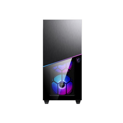 Корпус MSI MPG Sekira 100R без БЖ