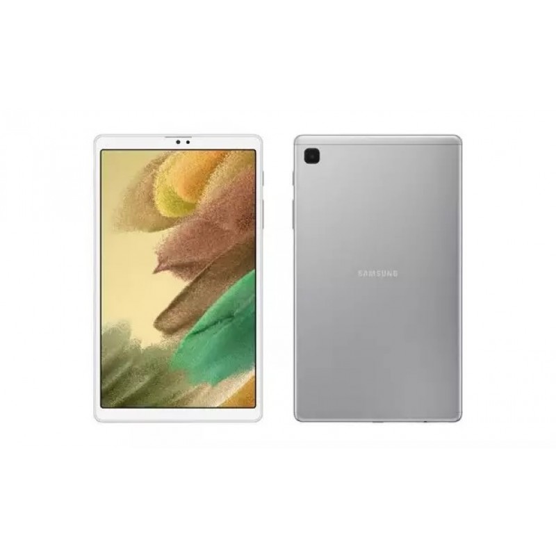 Планшетный ПК Samsung Galaxy Tab A7 Lite 8.7" SM-T220 3/32GB Silver (TABSA1TZA0165)_