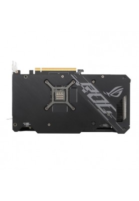 Видеокарта AMD Radeon RX 6600 XT 8GB GDDR6 ROG Strix Gaming OC Asus (ROG-STRIX-RX6600XT-O8G-GAMING)