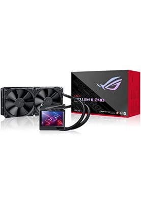 Система водяного охолодження Asus ROG Ryujin II 240 (90RC00A0-M0UAY0)