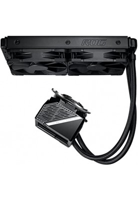 Система водяного охолодження Asus ROG Ryujin II 240 (90RC00A0-M0UAY0)