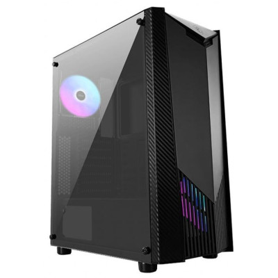 Корпус MSI MAG Shield 110A без БЖ