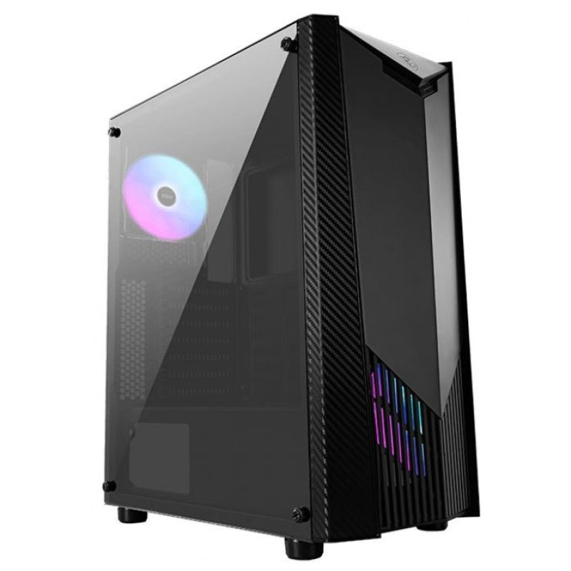 Корпус MSI MAG Shield 110A без БЖ