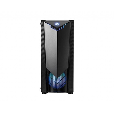 Корпус MSI MAG Shield 110A без БЖ