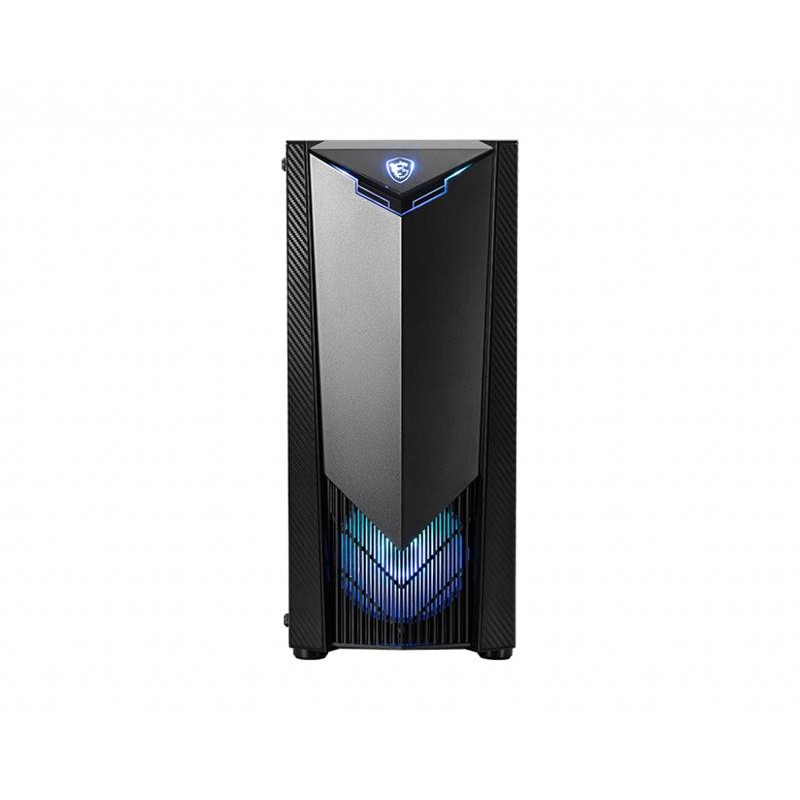 Корпус MSI MAG Shield 110A без БЖ