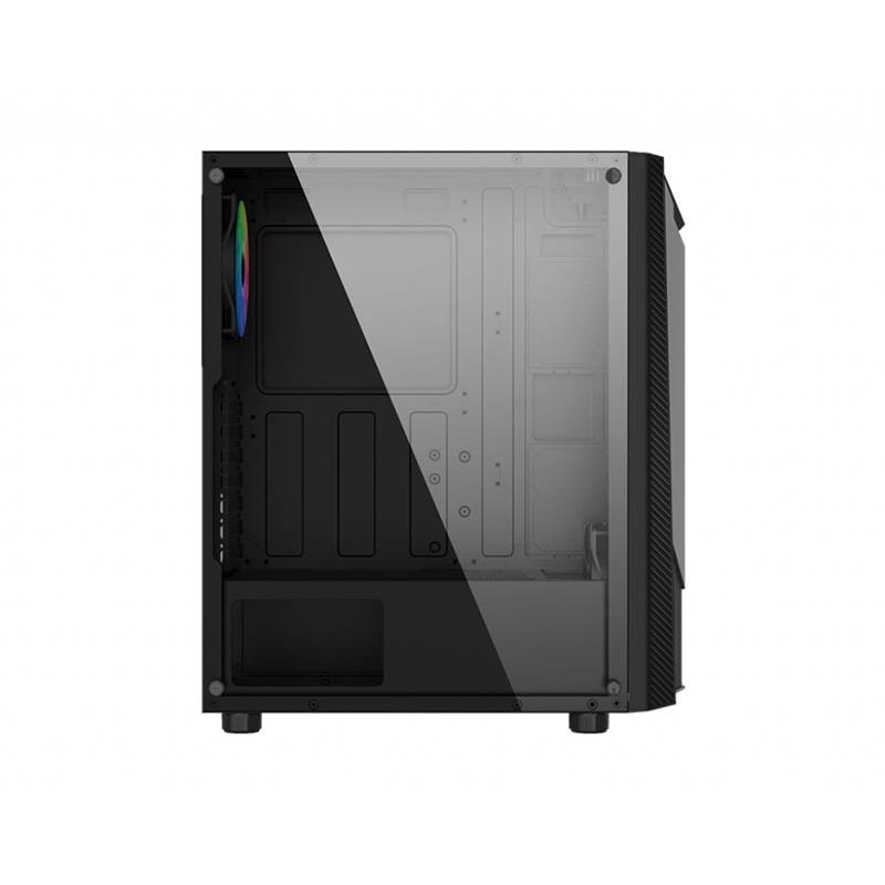 Корпус MSI MAG Shield 110A без БЖ