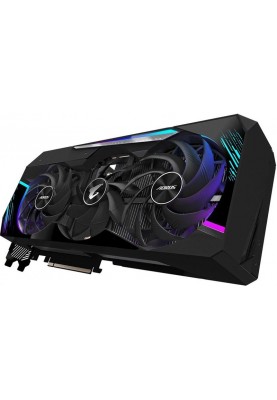 Відеокарта GF RTX 3080 Ti 12GB GDDR6X Aorus Master Gigabyte (GV-N308TAORUS M-12GD)