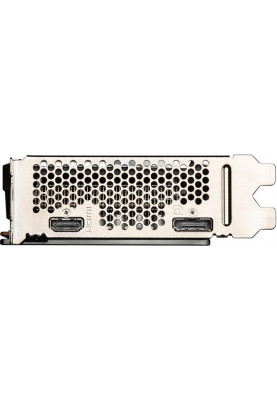 Відеокарта AMD Radeon RX 6500 XT 4GB GDDR6 Mech 2X 4G OC MSI (Radeon RX 6500 XT MECH 2X 4G OC)