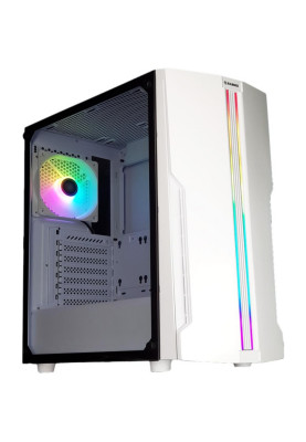 Корпус Xilence Xilent Blade RGB X512 White (XG221_X512.W.RGB) без БЖ