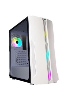 Корпус Xilence Xilent Blade RGB X512 White (XG221_X512.W.RGB) без БЖ