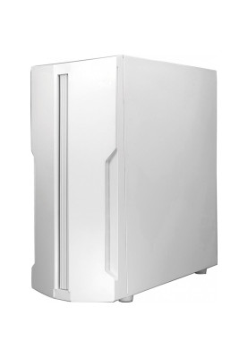 Корпус Xilence Xilent Blade RGB X512 White (XG221_X512.W.RGB) без БЖ