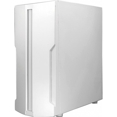 Корпус Xilence Xilent Blade RGB X512 White (XG221_X512.W.RGB) без БЖ