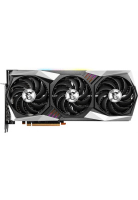 Видеокарта AMD Radeon RX 6900 XT 16GB GDDR6 Gaming X Trio MSI (Radeon RX 6900 XT GAMING X TRIO 16G) Refurbished