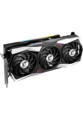 Видеокарта AMD Radeon RX 6900 XT 16GB GDDR6 Gaming X Trio MSI (Radeon RX 6900 XT GAMING X TRIO 16G) Refurbished