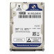 Накопичувач HDD SATA  160GB Mediamax 5400rpm 8MB (WL160GLSA854G) Refurbished