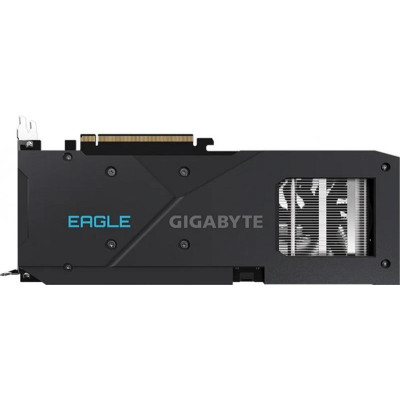 Відеокарта AMD Radeon RX 6600 8GB GDDR6 Eagle Gigabyte (GV-R66EAGLE-8GD)