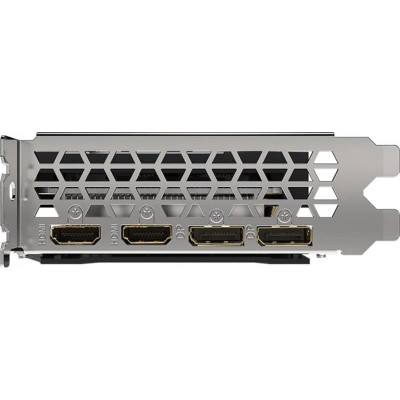 Відеокарта AMD Radeon RX 6600 8GB GDDR6 Eagle Gigabyte (GV-R66EAGLE-8GD)