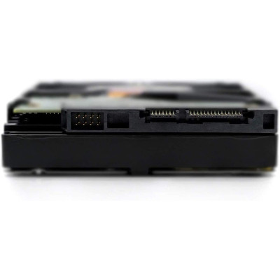 Накопичувач HDD 3.5" SATA  500GB Mediamax 7200rpm 16MB (WL500GSA1672B) Refurbished