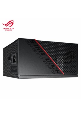 Блок живлення Asus ROG Strix 1000W 80+ Gold (90YE00A5-B0NA00)