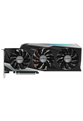 Відеокарта GF RTX 3080 10GB GDDR6X Gaming OC Gigabyte (GV-N3080GAMING OC-10GD 2.0) (LHR)