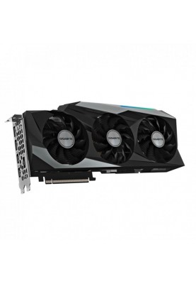 Відеокарта GF RTX 3080 10GB GDDR6X Gaming OC Gigabyte (GV-N3080GAMING OC-10GD 2.0) (LHR)